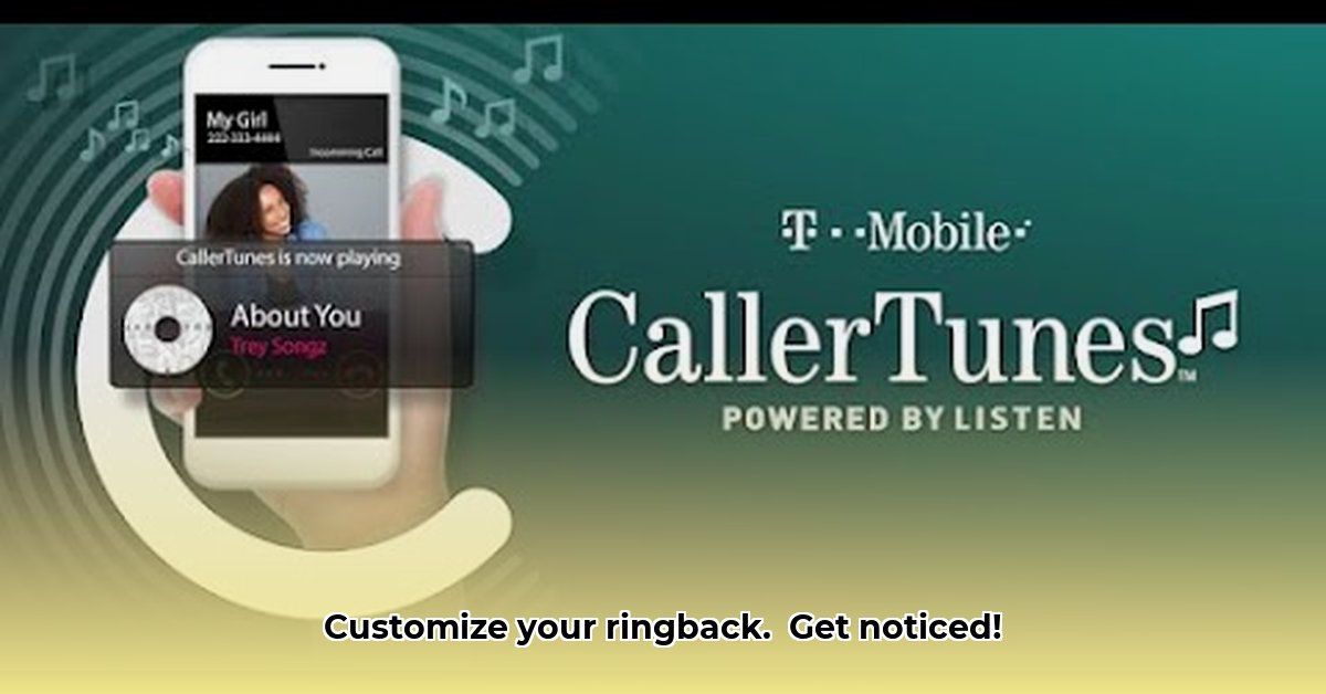 callertunes
